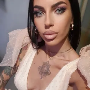 Bambolina Tatuata