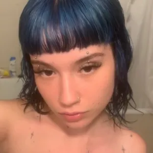 ☆BlueBaby ☆〜>:)