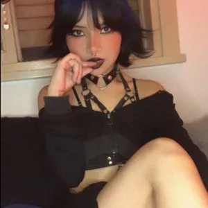 Jade🕷️