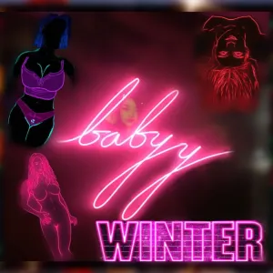 ❄️Winter_Killz❄️