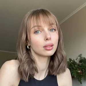 Sofia 💖 𝕪𝕠𝕦𝕣 𝕓𝕒𝕓𝕪 𝕘𝕚𝕣𝕝 💋