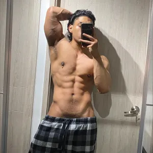 bruce roldan
