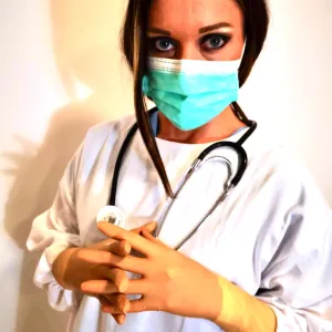 Josephine Noir