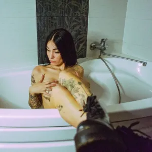 Diana Anastasiya Krasta