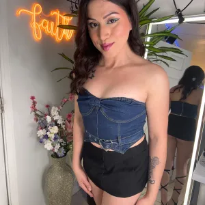 Lilly Franco