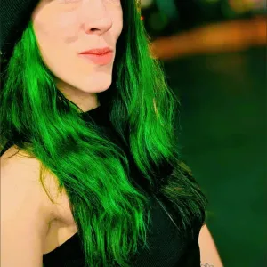Amber