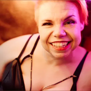 Madam Laurentzia