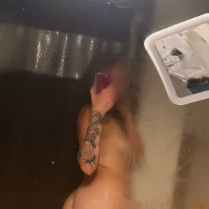 RedheadMess