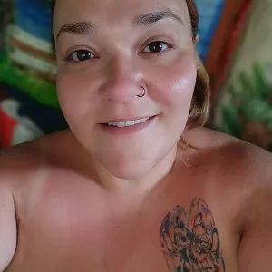 Kinky Vixen