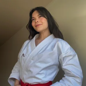 BudoBabe