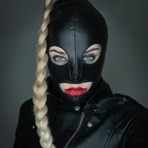 Leather Lissy