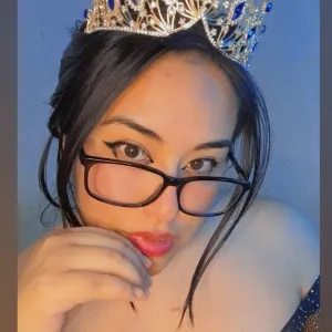 HAIRY GODDESS ALYSA FETISHES🦴