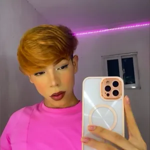 Dani Prince