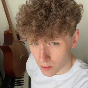 James Twink 😈