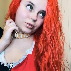 ☠️Red Beauty Sins☠️