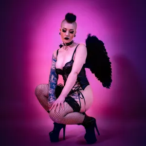 🦇  𝔏𝔦𝔩𝔦𝔱𝔥  🦇