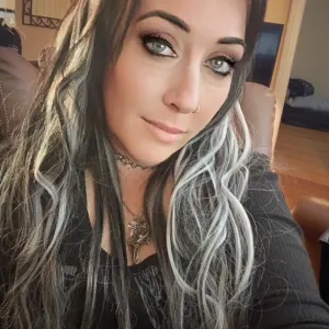 ThePositiveGoth