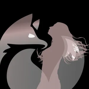 Fox and the Maiden