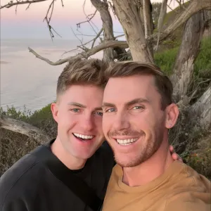 Tom and Ty