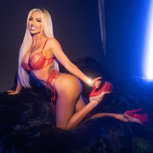 Kimberlina Chérie
