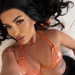 Becca 🐆