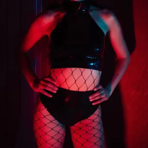 Mistress Maya Sin