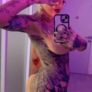 Satanna Christ