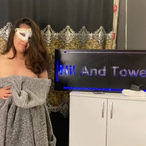 NilAndTowers