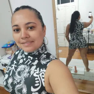 isabel romero