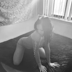 Sadie banks