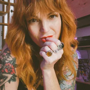 thisredheadlife