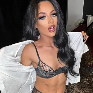 Lucie  |  Petitie Baddie🧚‍♀️