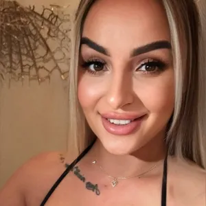 Luna Skyler