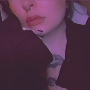 Chubby Emo