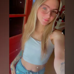 Bekah 🦋