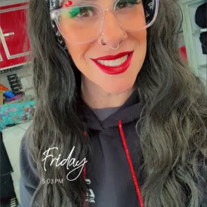 Ms. Phantom 405