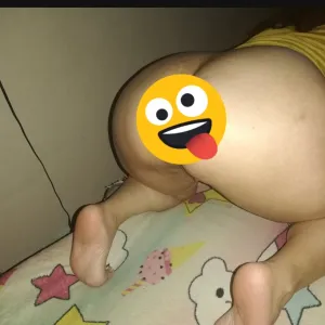 Bebesita caliente