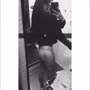 Tina Bambinaa Bambii