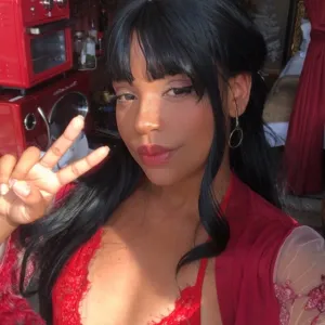 Barbie Farias
