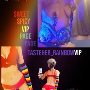🌈TasteHer_RainbowVIP🌈