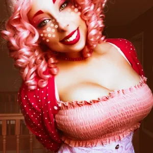 ThePixieDesire