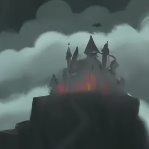 The Kinky Castle