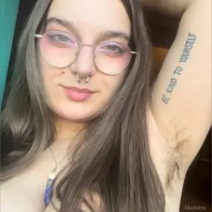 Madeline Fae