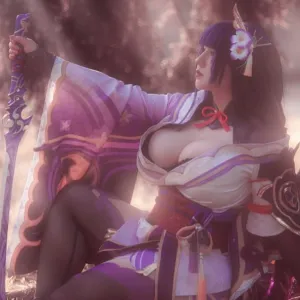 Dahlia_Cosplayworld