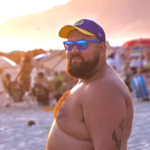 Ygor Berz