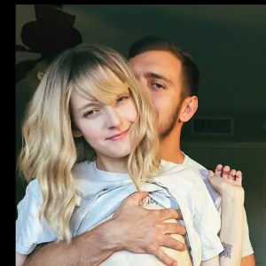 Daddy&Violet