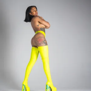 Kiki Luxe
