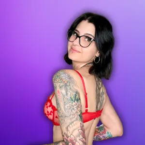 Inked Siren