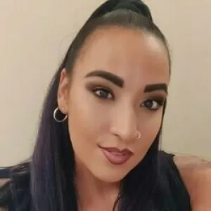👑 Goddess_Freaky_Pebbles 👑