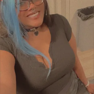 Gothibunny420